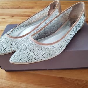 Brand new Jennifer Lopez shoes